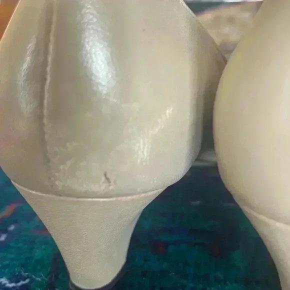 Trotters women’s size 7, beautiful vintage looking shoes. - Picture 7 of 10